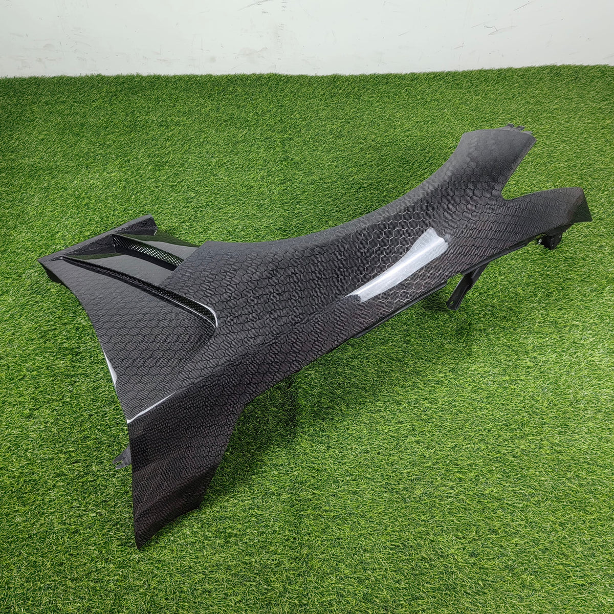 For Infiniti Q50 KZ Style Front Fender 2013-2024