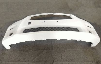 For Infiniti Q50 V37 Sedan BLZ Front Bumper With LED 2013-2024