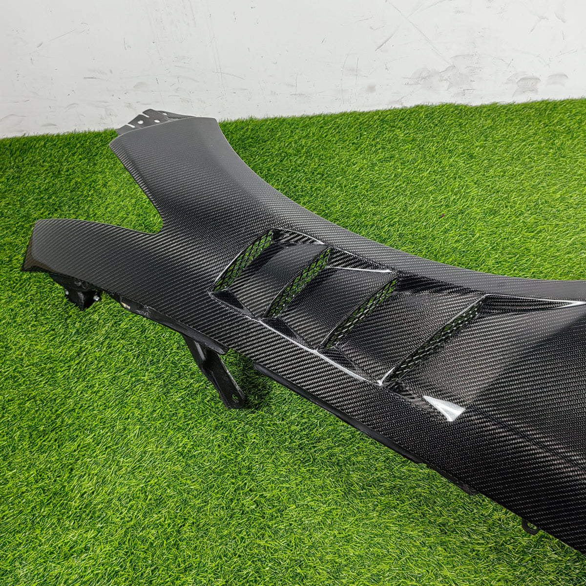 For Infiniti Q50 V37 Sedan V2 Style Front Side Vented Fender 2013-2024