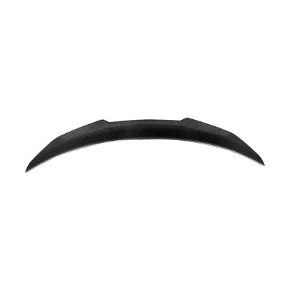 For Infiniti Q60 V37 Coupe PSM Style Rear Ductail Spoiler 2017-2022