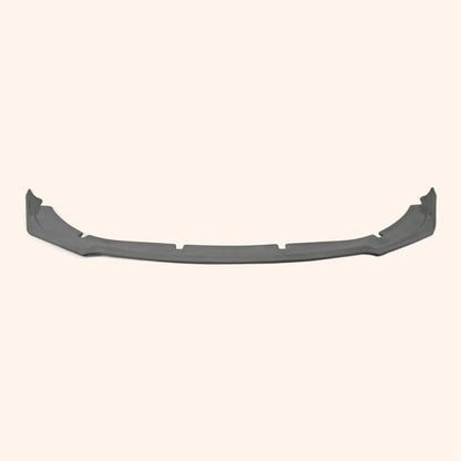 For Kia Stinger Type M Front Bumper Lip Chin Splitter Spoiler Fiber Glass Body Kits Kazento Carbon Parts 车身侧板 STINGER-FL-M-FRP