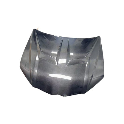 For Lamborghini Urus V2 Style Front Vented Cooling Hood 2018+