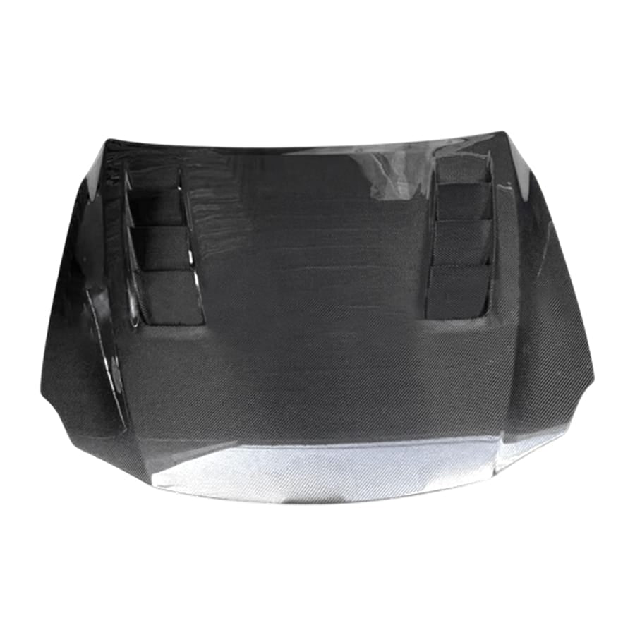 For Lexus IS250 XE20 GSE20R AM Front Vented Hood 2006-2013