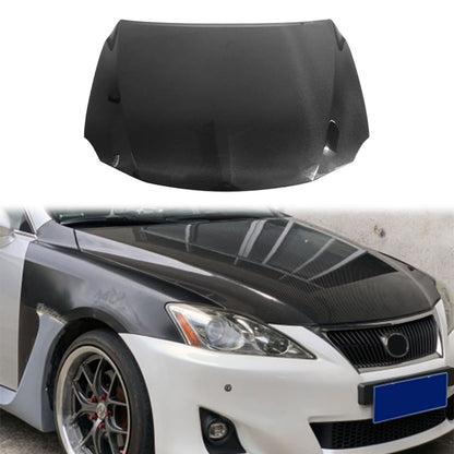 For Lexus IS250 XE20 GSE20R OE Style Front Hood 2006-2013