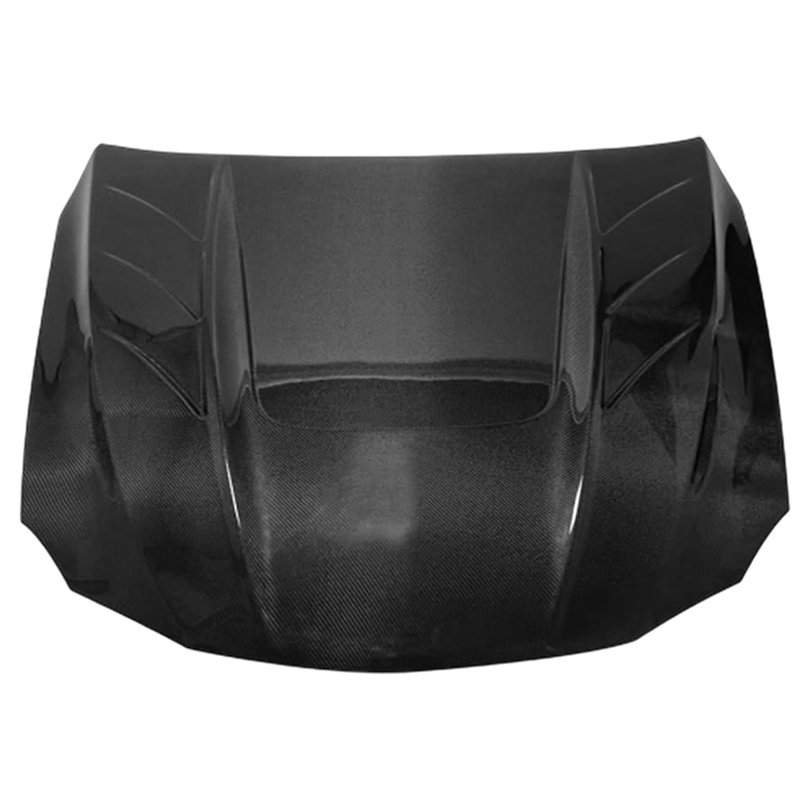 For Lexus IS250 XE20 GSE20R Sedan MBJ Front Vented Hood 2006-2013