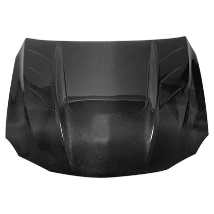 For Lexus IS250 XE20 GSE20R Sedan MBJ Front Vented Hood 2006-2013