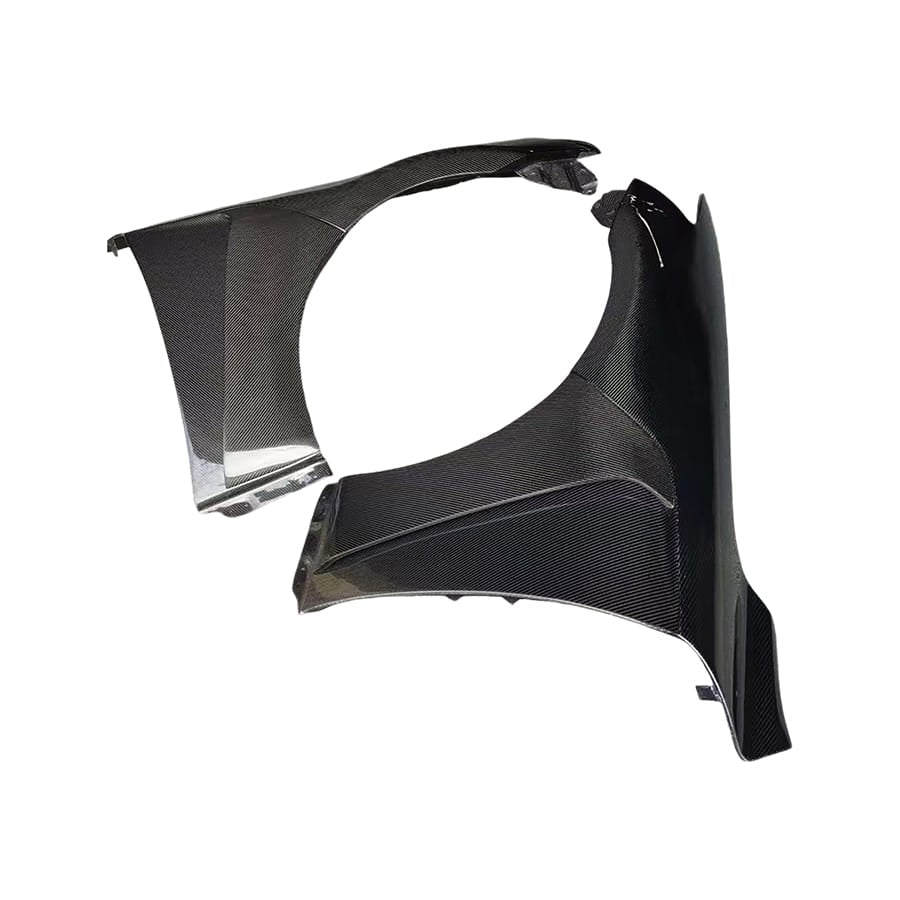 For Lexus IS300 XE30 V Style Front Vented Fender 2021-2024
