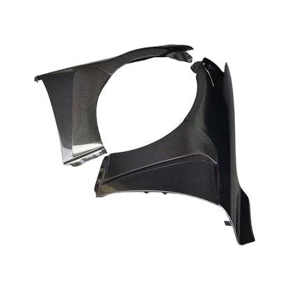 For Lexus IS300 XE30 V Style Front Vented Fender 2021-2024