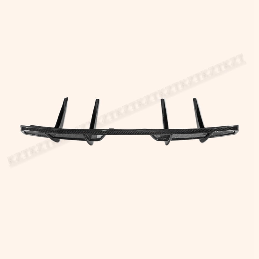 For Lotus 04-11 Exige S3 Elise Oem Style Rear Diffuser (Also Fit Evora S S2) Carbon Fiber Kazento Carbon Parts 车身侧板 LOTUS-DIF-0411-CF