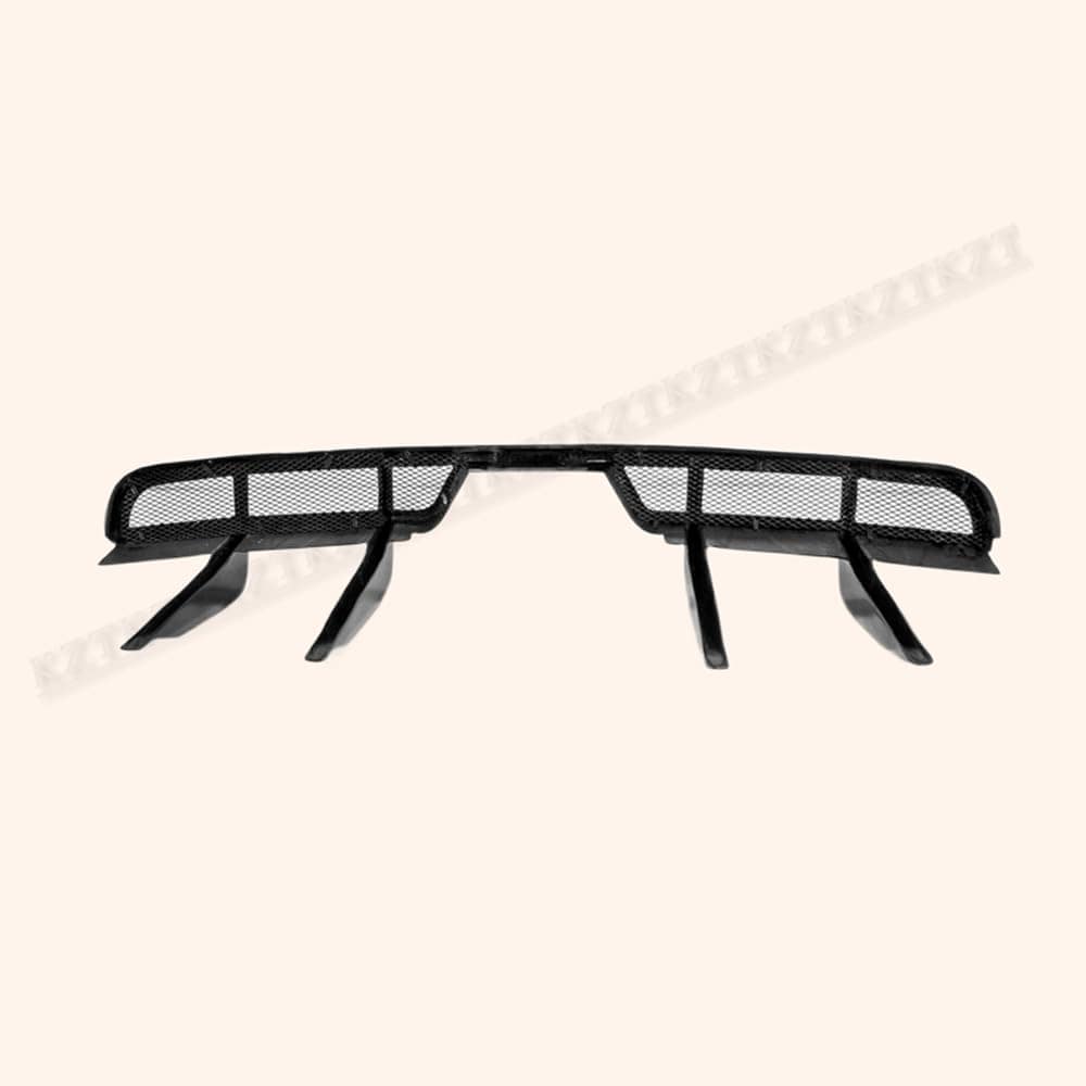 For Lotus 04-11 Exige S3 Elise Oem Style Rear Diffuser (Also Fit Evora S S2) Carbon Fiber