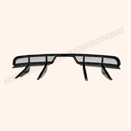 For Lotus 04-11 Exige S3 Elise Oem Style Rear Diffuser (Also Fit Evora S S2) Carbon Fiber