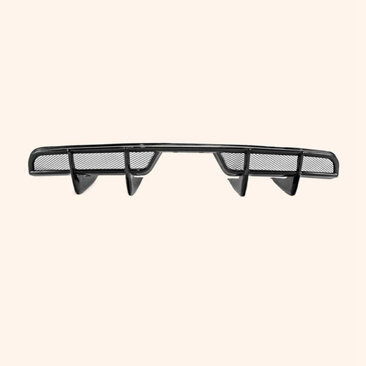 For Lotus 04-11 Exige S3 Elise Oem Style Rear Diffuser (Also Fit Evora S S2) Carbon Fiber