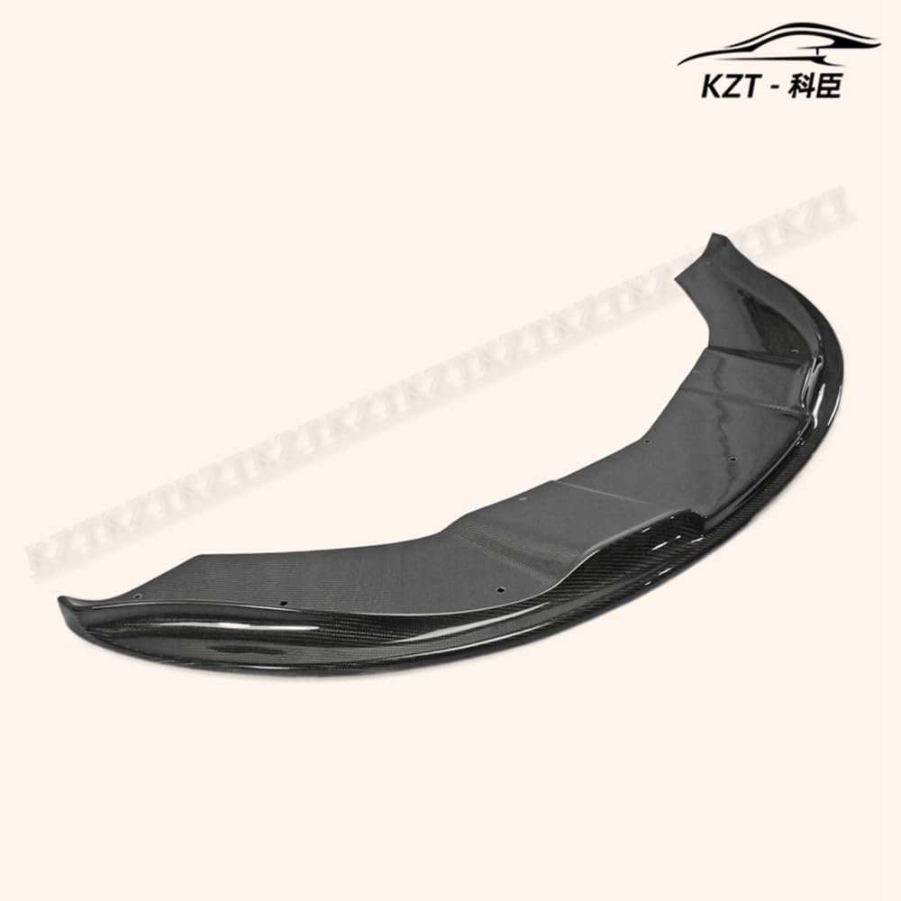 For Lotus Elise S2 Epa Style Front Bumper Lip Chin Splitter Spoiler Carbon Fiber Body Kits Kazento Carbon Parts 车身侧板 ELISE-FL-EPA-CF