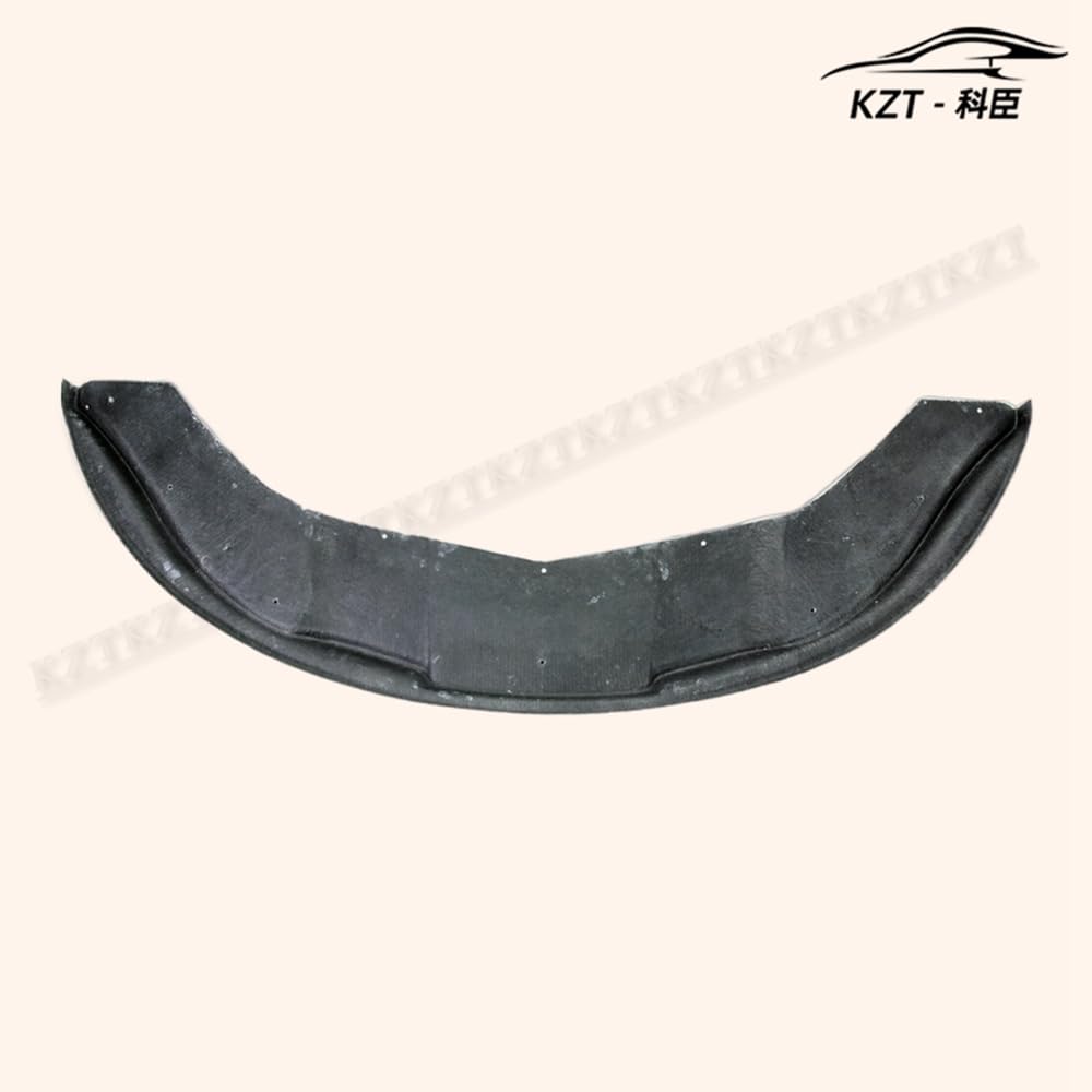 For Lotus Elise S2 Epa Style Front Bumper Lip Chin Splitter Spoiler Carbon Fiber Body Kits