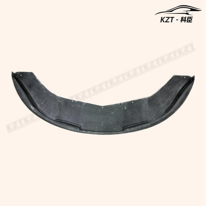 For Lotus Elise S2 Epa Style Front Bumper Lip Chin Splitter Spoiler Carbon Fiber Body Kits