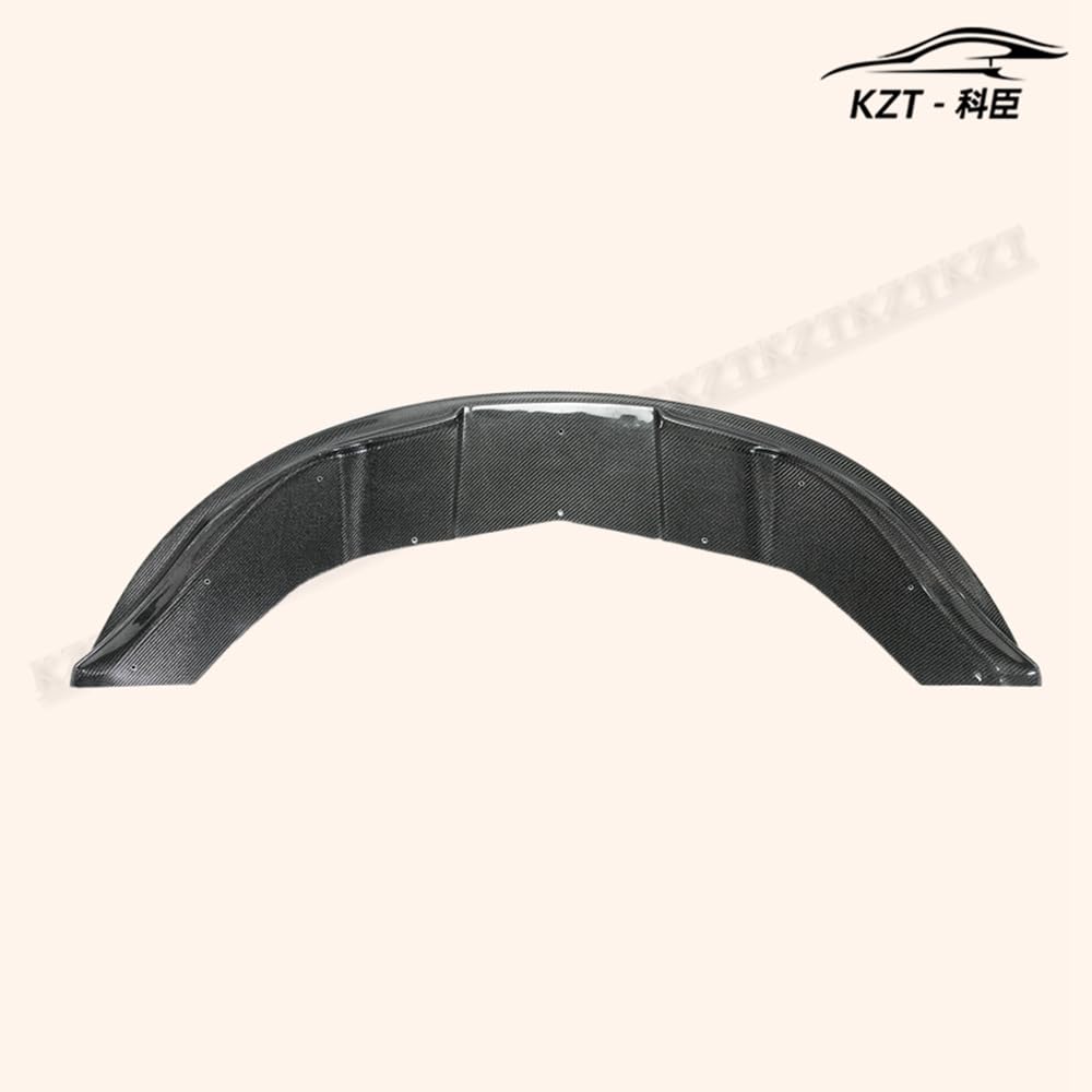 For Lotus Elise S2 Epa Style Front Bumper Lip Chin Splitter Spoiler Carbon Fiber Body Kits