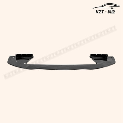 For Lotus Exige S3 Oem Style Front Bumper Lip Chin Splitter Spoiler Fiber Glass Body Kits Kazento Carbon Parts 车身侧板 LOTUS-FL-OE-S3-FRP