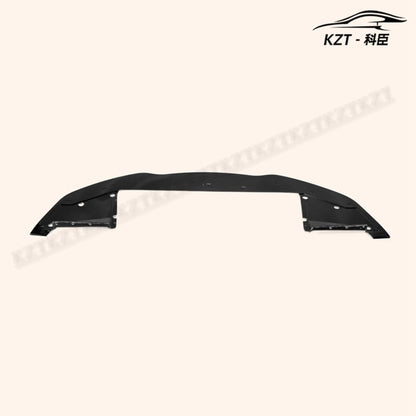 For Lotus Exige S3 Oem Style Front Bumper Lip Chin Splitter Spoiler Fiber Glass Body Kits Kazento Carbon Parts 车身侧板 LOTUS-FL-OE-S3-FRP