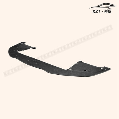 For Lotus Exige S3 Oem Style Front Bumper Lip Chin Splitter Spoiler Fiber Glass Body Kits Kazento Carbon Parts 车身侧板 LOTUS-FL-OE-S3-FRP