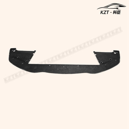 For Lotus Exige S3 Oem Style Front Bumper Lip Chin Splitter Spoiler Fiber Glass Body Kits Kazento Carbon Parts 车身侧板 LOTUS-FL-OE-S3-FRP