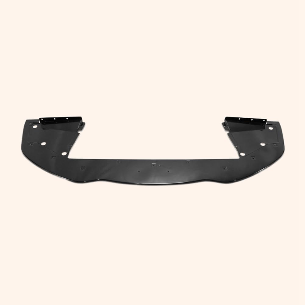 For Lotus Exige S3 Oem Style Front Bumper Lip Chin Splitter Spoiler Fiber Glass Body Kits Kazento Carbon Parts 车身侧板 LOTUS-FL-OE-S3-FRP