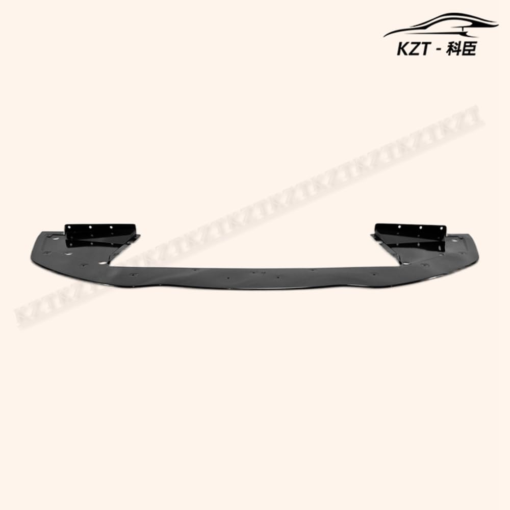 For Lotus Exige S3 Oem Style Front Bumper Lip Chin Splitter Spoiler Fiber Glass Body Kits