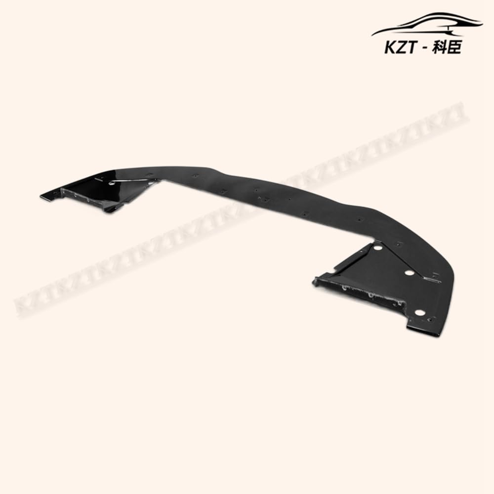 For Lotus Exige S3 Oem Style Front Bumper Lip Chin Splitter Spoiler Fiber Glass Body Kits
