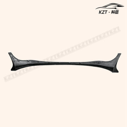For Mazda Mx5 1989-97 Na Miata Roadster R Bunny Wide-Body Front Bumper Lip Chin Splitter Spoiler Fiber Glass Body Kits Kazento Carbon Parts 车身侧板 MX5-FL-RB-NA-FRP