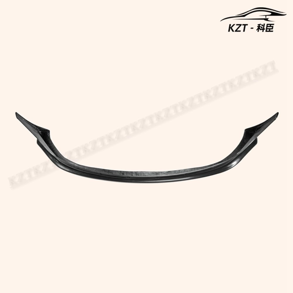 For Mazda Mx5 1989-97 Na Miata Roadster R Bunny Wide-Body Front Bumper Lip Chin Splitter Spoiler Fiber Glass Body Kits Kazento Carbon Parts 车身侧板 MX5-FL-RB-NA-FRP