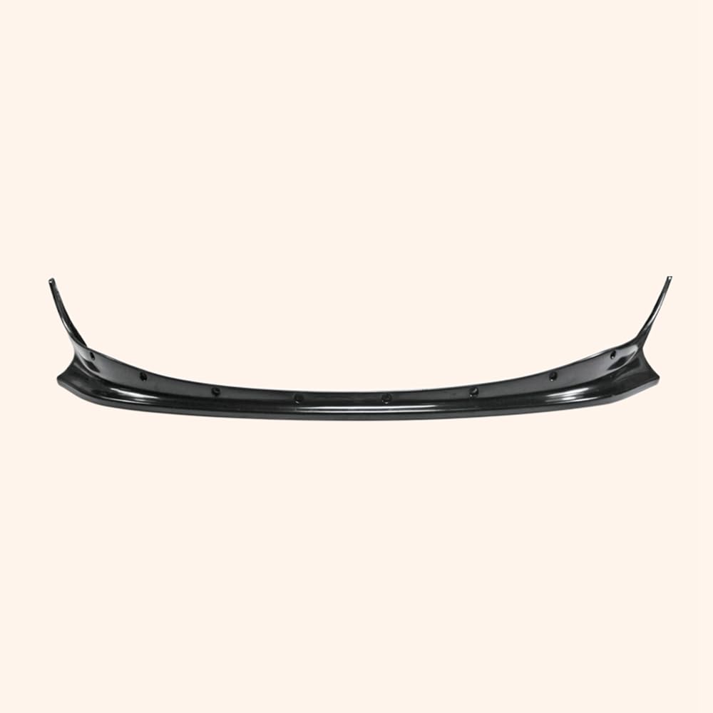 For Mazda Mx5 1989-97 Na Miata Roadster R Bunny Wide-Body Front Bumper Lip Chin Splitter Spoiler Fiber Glass Body Kits Kazento Carbon Parts 车身侧板 MX5-FL-RB-NA-FRP