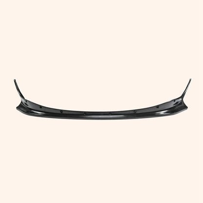 For Mazda Mx5 1989-97 Na Miata Roadster R Bunny Wide-Body Front Bumper Lip Chin Splitter Spoiler Fiber Glass Body Kits Kazento Carbon Parts 车身侧板 MX5-FL-RB-NA-FRP