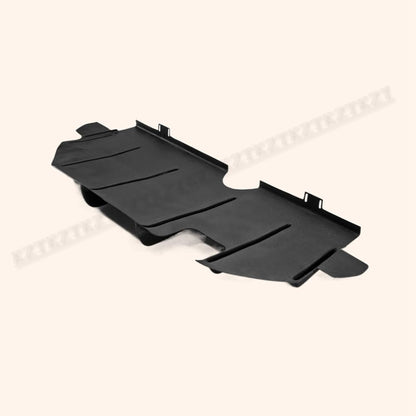 For Mazda Mx5 Miata Nd Ve-Style Rear Diffuser (With 4Pcs Metal Fitting) Carbon Fiber