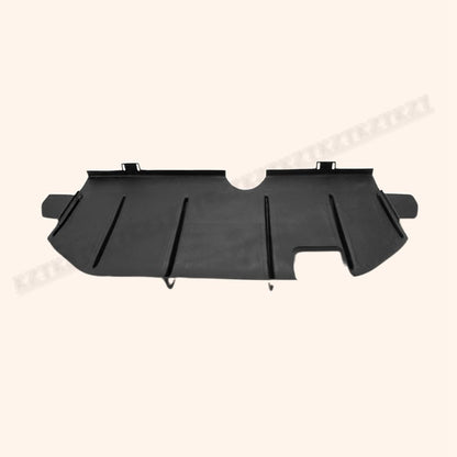 For Mazda Mx5 Miata Nd Ve-Style Rear Diffuser (With 4Pcs Metal Fitting) Carbon Fiber