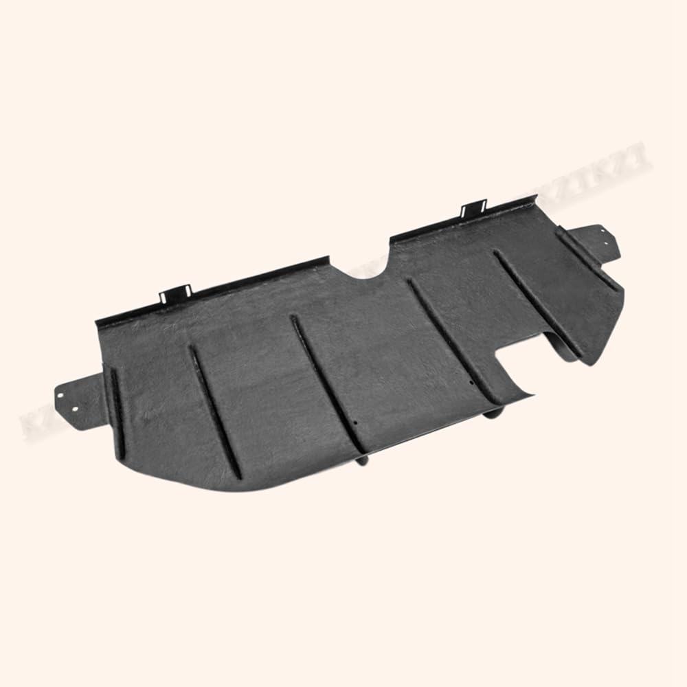 For Mazda Mx5 Miata Nd Ve-Style Rear Diffuser (With 4Pcs Metal Fitting) Fiber Glass Kazento Carbon Parts 车身侧板 MX5-DIF-VE-ND&-FRP