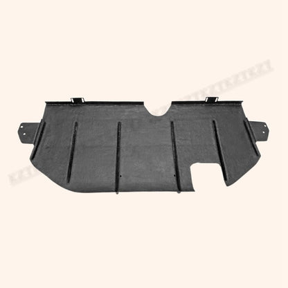 For Mazda Mx5 Miata Nd Ve-Style Rear Diffuser (With 4Pcs Metal Fitting) Fiber Glass Kazento Carbon Parts 车身侧板 MX5-DIF-VE-ND&-FRP
