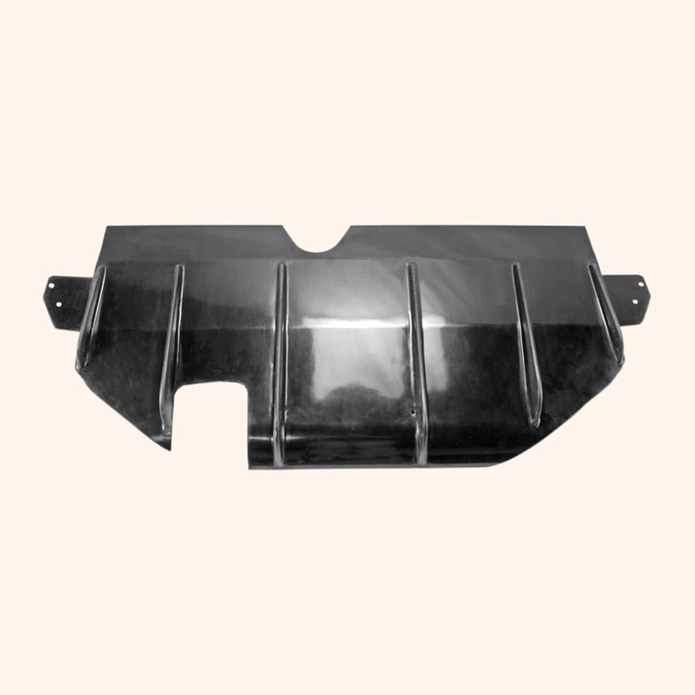 For Mazda Mx5 Miata Nd Ve-Style Rear Diffuser (With 4Pcs Metal Fitting) Fiber Glass Kazento Carbon Parts 车身侧板 MX5-DIF-VE-ND&-FRP