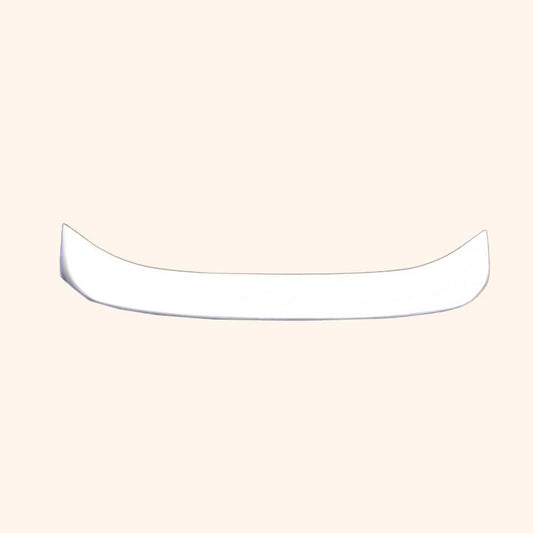 For Mazda Mx5 Na Mk1 Miata Tr Style Ducktail Rear Spoiler Fiber Glass Universal Wing For Car Vehicle Body Parts Kits