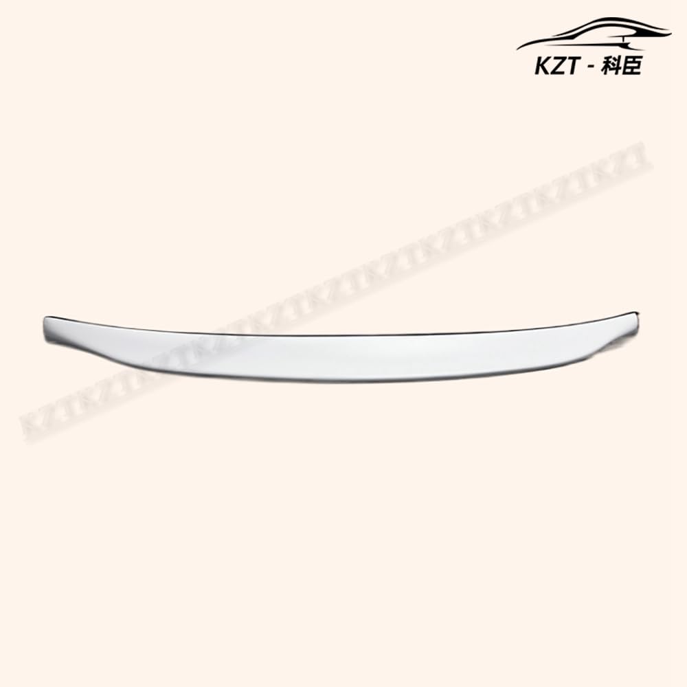 For Mazda Mx5 Na Mk1 Miata Type 2 Ducktail Rear Spoiler Fiber Glass Universal Wing For Car Vehicle Body Parts Kits Kazento Carbon Parts 车身侧板 MX5-RS-TYPE2-FRP