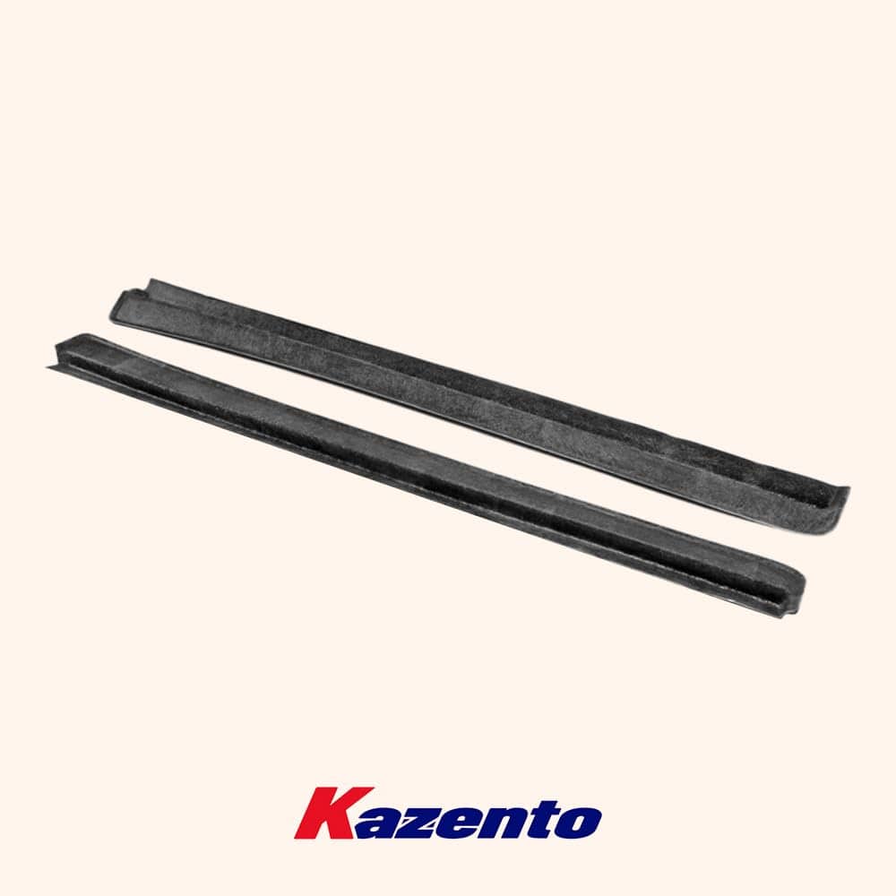 For Mazda Mx5 Nb Roadster Epa Type Side Step Rocker Panels Side Part Fiber Glass Body Kit Replacement Kazento Carbon Parts 车身侧板 MX5-SSX-EPA-NB-FRP