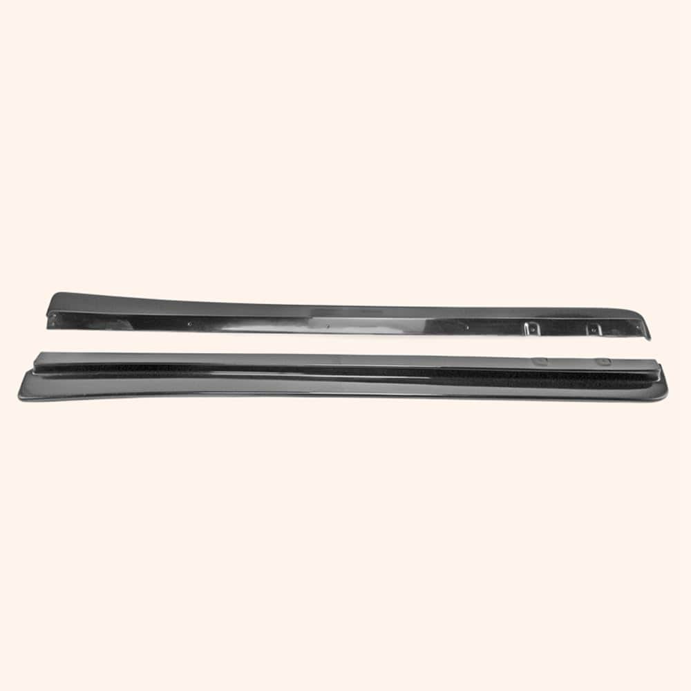 For Mazda Mx5 Nb Roadster Epa Type Side Step Rocker Panels Side Part Fiber Glass Body Kit Replacement Kazento Carbon Parts 车身侧板 MX5-SSX-EPA-NB-FRP