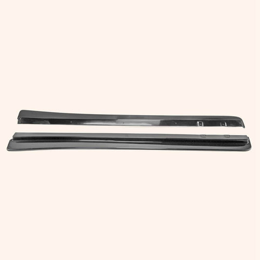 For Mazda Mx5 Nb Roadster Epa Type Side Step Rocker Panels Side Part Fiber Glass Body Kit Replacement