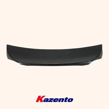 For Mazda Mx5 Nc Ncec Roster Miata Epa Rear Duckbill Spoiler (Soft Top Only) Fiber Glass Universal Wing For Car Vehicle Black Body Parts Kits Kazento Carbon Parts 车身侧板 MX5-RS-EPA-NC-SOFT-FRP