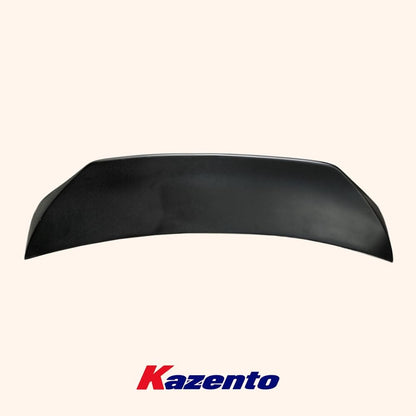 For Mazda Mx5 Nc Ncec Roster Miata Epa Rear Duckbill Spoiler (Soft Top Only) Fiber Glass Universal Wing For Car Vehicle Black Body Parts Kits Kazento Carbon Parts 车身侧板 MX5-RS-EPA-NC-SOFT-FRP