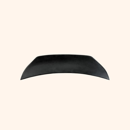 For Mazda Mx5 Nc Ncec Roster Miata Epa Rear Duckbill Spoiler (Soft Top Only) Fiber Glass Universal Wing For Car Vehicle Black Body Parts Kits Kazento Carbon Parts 车身侧板 MX5-RS-EPA-NC-SOFT-FRP