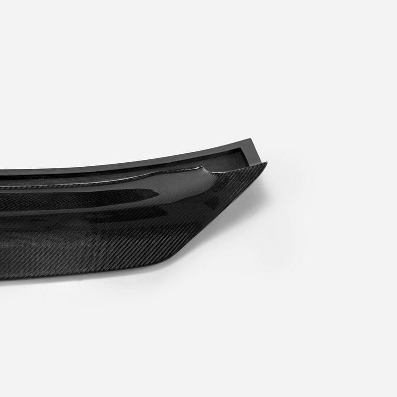 For Mazda Mx5 Nc Ncec Roster Miata Epa Rear Duckbill Spoiler Wing (Soft Top Only) Carbon Fiber Car Body Parts Kits