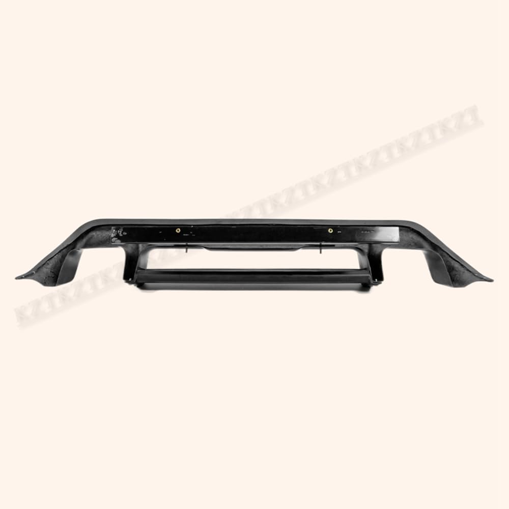 For Mazda Mx5 Nc Ncec Roster Miata Gvn Style Rear Diffuser With Centre Flap 3Pcs Fiber Glass Kazento Carbon Parts 车身侧板 MX5-DIF-GVN-NC-FRP