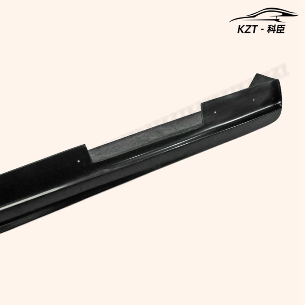 For Mazda Mx5 Nc Ncec Roster Miata Gvn Style Side Skirt Rocker Panels Side Part Fiber Glass Body Kit Replacement Kazento Carbon Parts 车身侧板 MX5-SS-GVN-NC-FRP