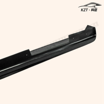 For Mazda Mx5 Nc Ncec Roster Miata Gvn Style Side Skirt Rocker Panels Side Part Fiber Glass Body Kit Replacement Kazento Carbon Parts 车身侧板 MX5-SS-GVN-NC-FRP