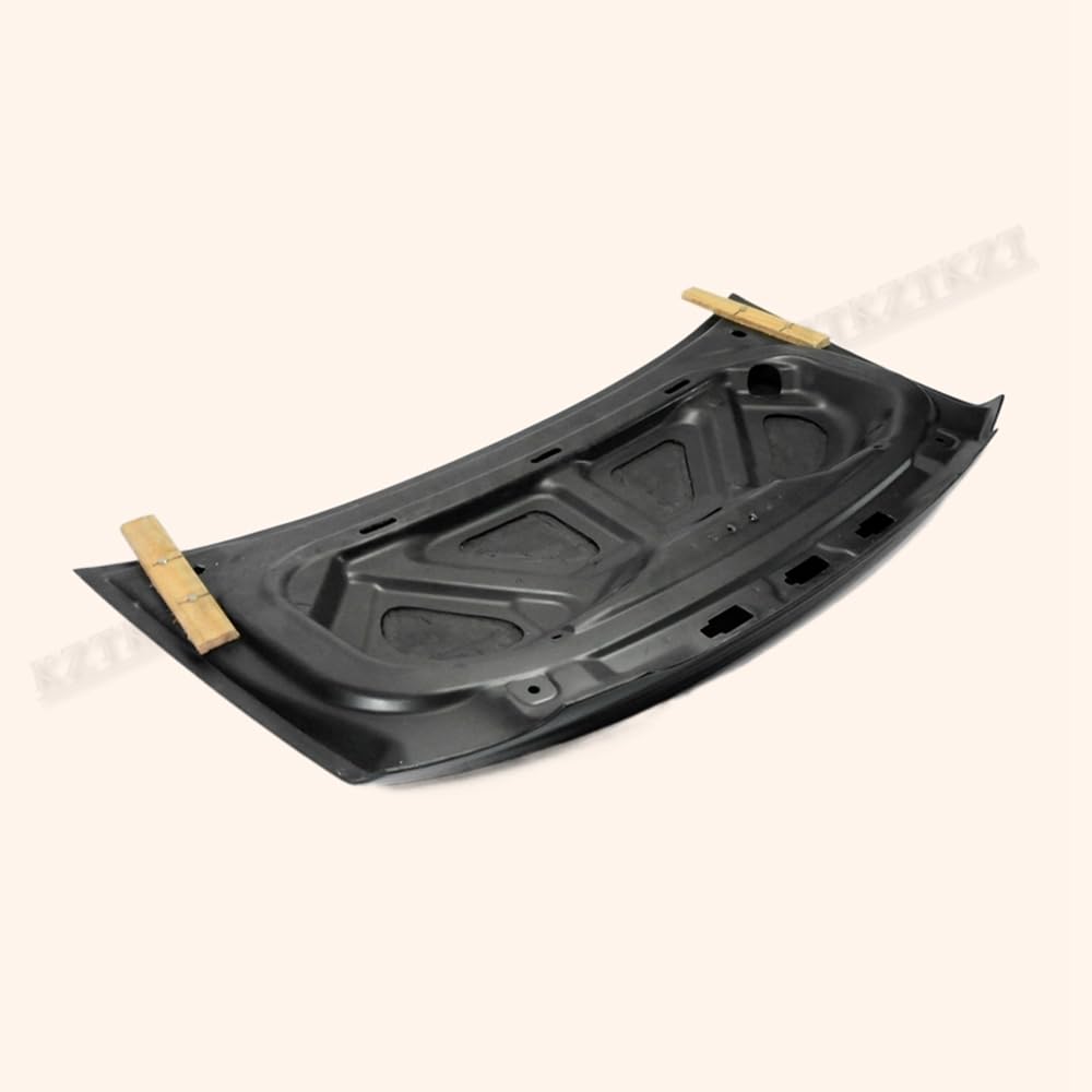 For Mazda Mx5 Nc Ncec Roster Miata Oem Trunk (Prht Hard Top Only) Carbon Fiber Kazento Carbon Parts 车身侧板 MX5-TRUNK-OE-NC-CF