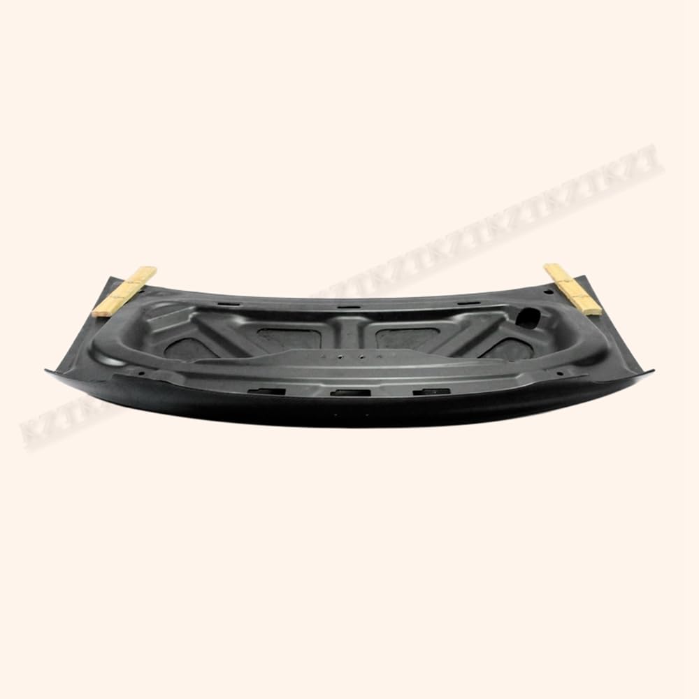 For Mazda Mx5 Nc Ncec Roster Miata Oem Trunk (Prht Hard Top Only) Carbon Fiber